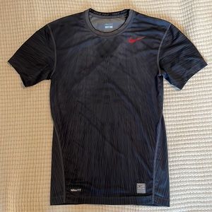 Nike Pro Compression T-Shirt